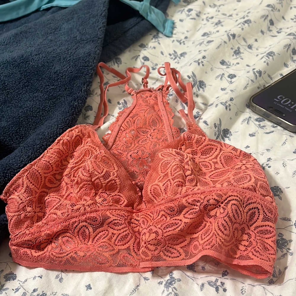 american eagle aerie bra